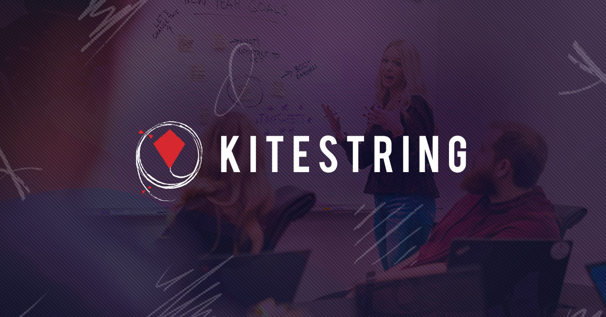 Our Team Kitestring