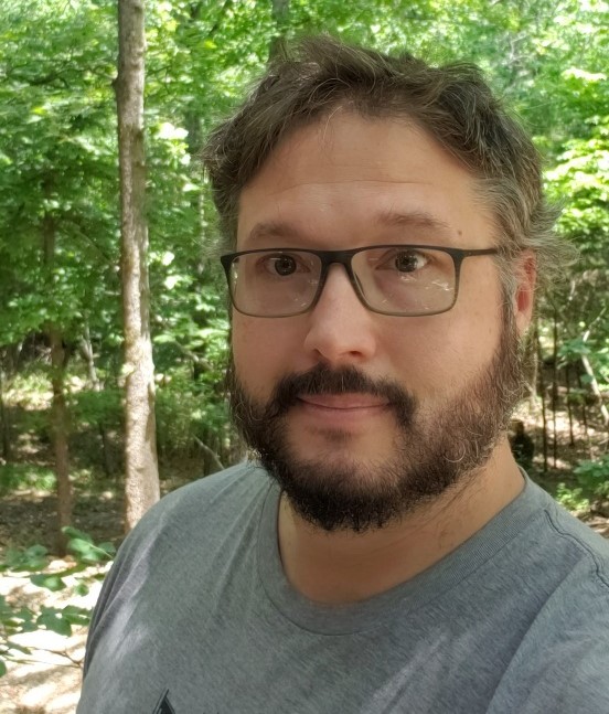 Charles Steelman