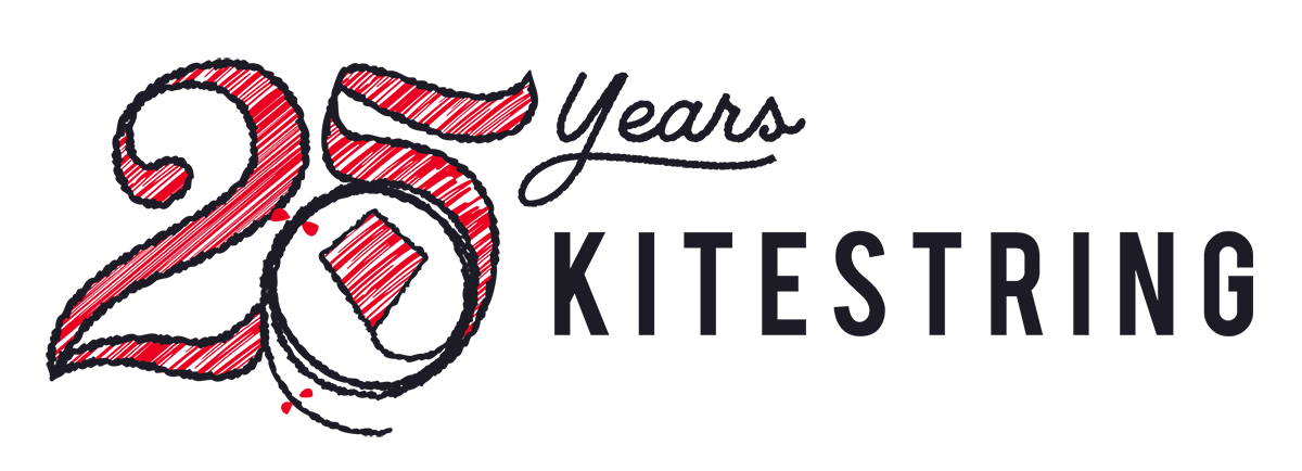Celebrating 25 Years of Kitestring Technical Services